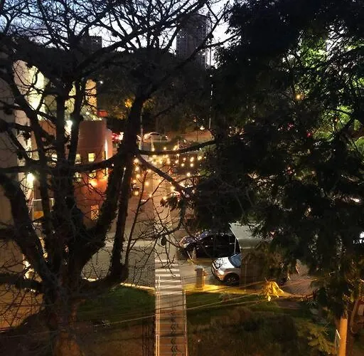 Lindo 5min Av Carlos Gomes E Consulado *