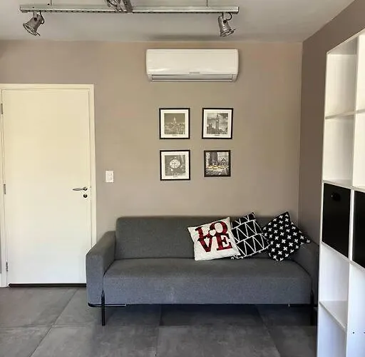 Lindo 5min Av Carlos Gomes E Consulado Apartamento
