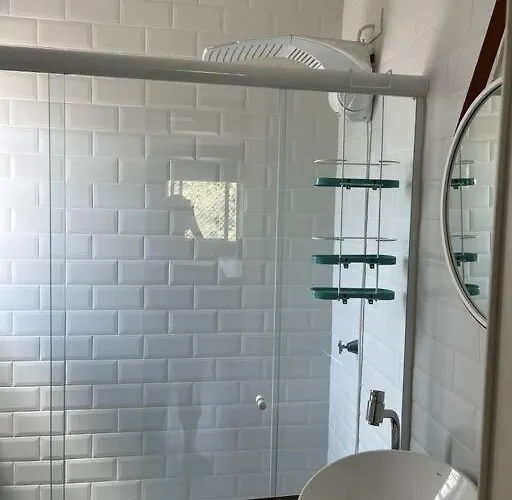 Apartamento Lindo 5min Av Carlos Gomes E Consulado Porto Alegre