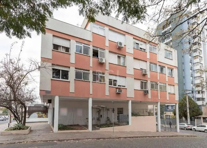 Lindo 5min Av Carlos Gomes E Consulado *